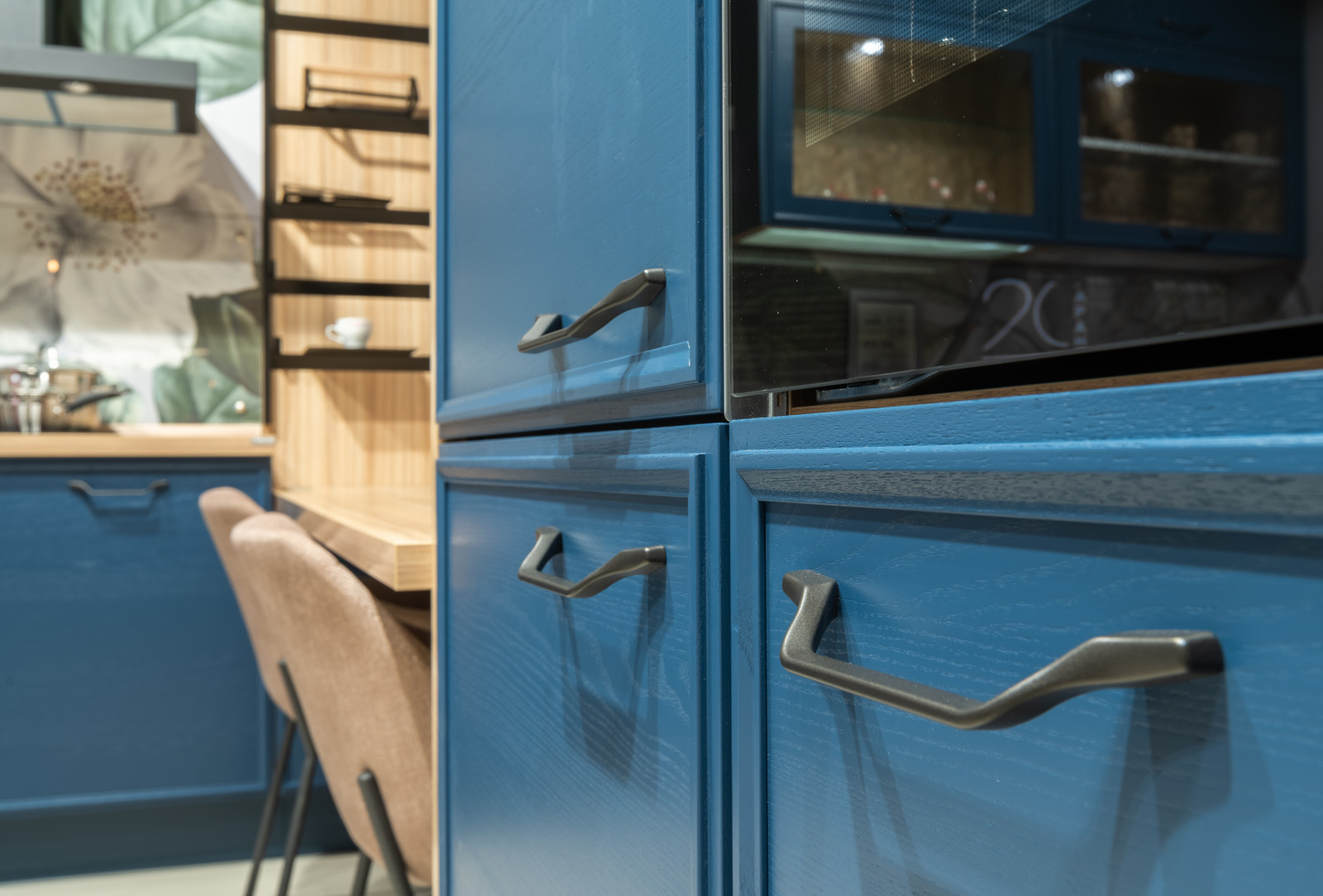 Кухни Мария (Краснодар)