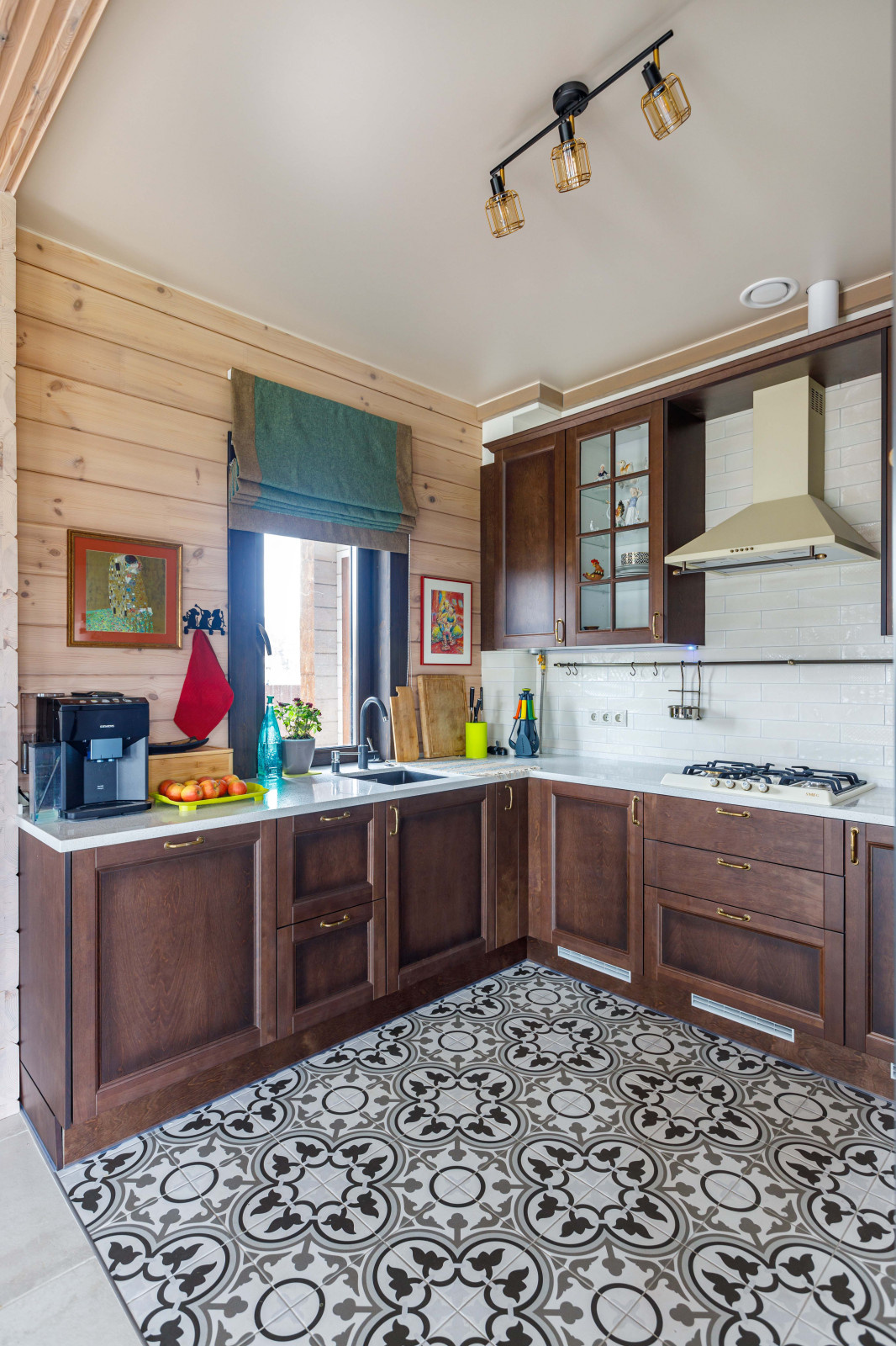 КП Подмосковные просторы