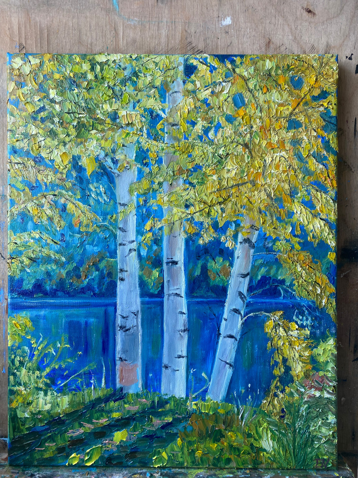 Наталья Тишевецкая