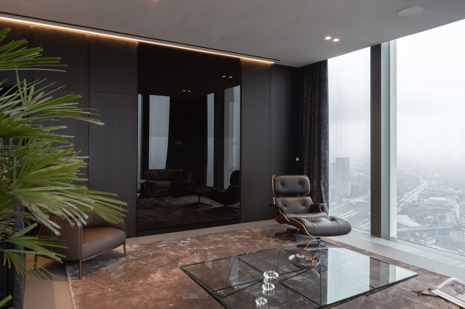 NEVA TOWERS, Москва Сити