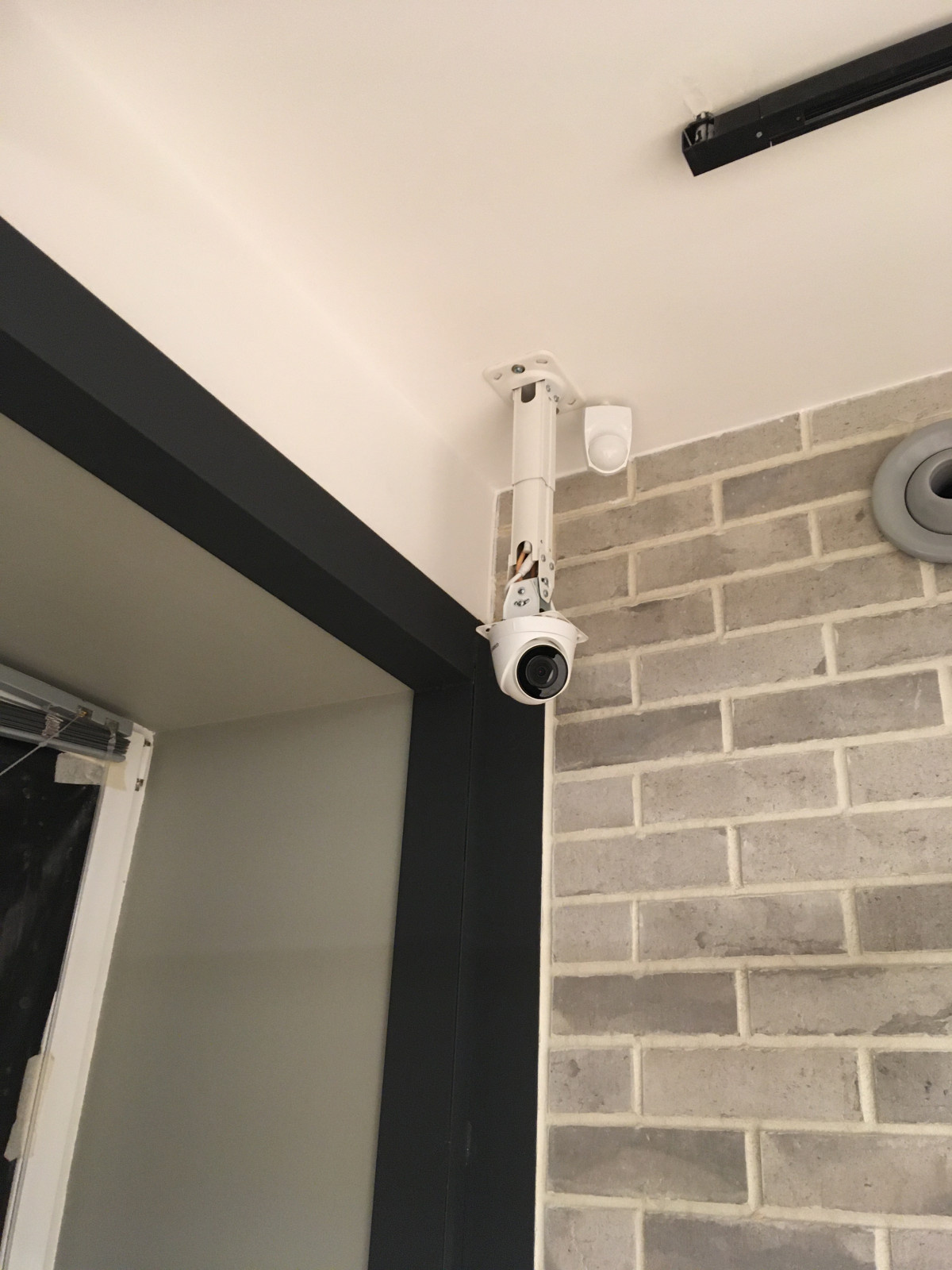 IP камера Hikvision