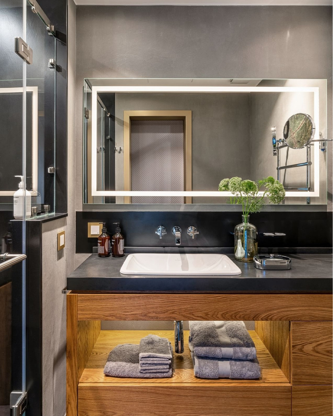 Московский бутик- отель