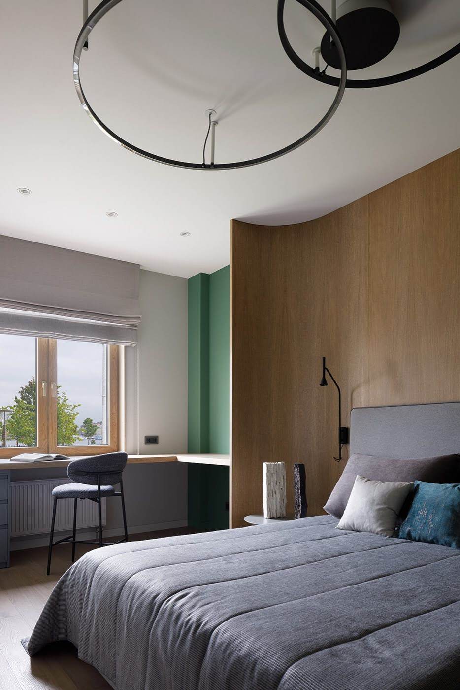 Новая реальность: Кабинеты после пандемии