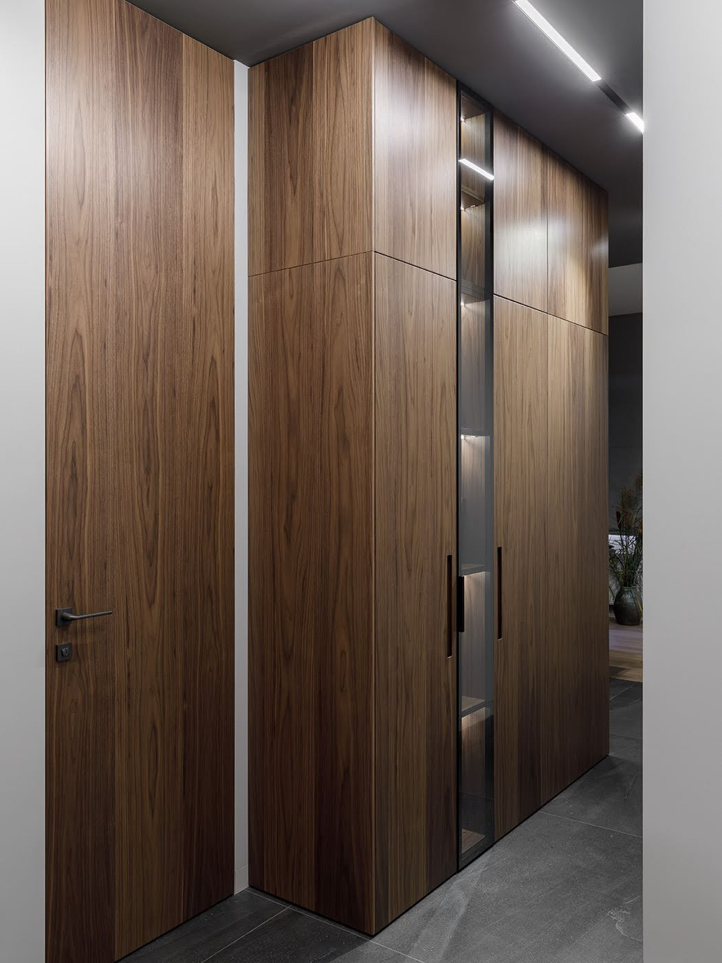 Houzz тур: Минималистичный интерьер для студента