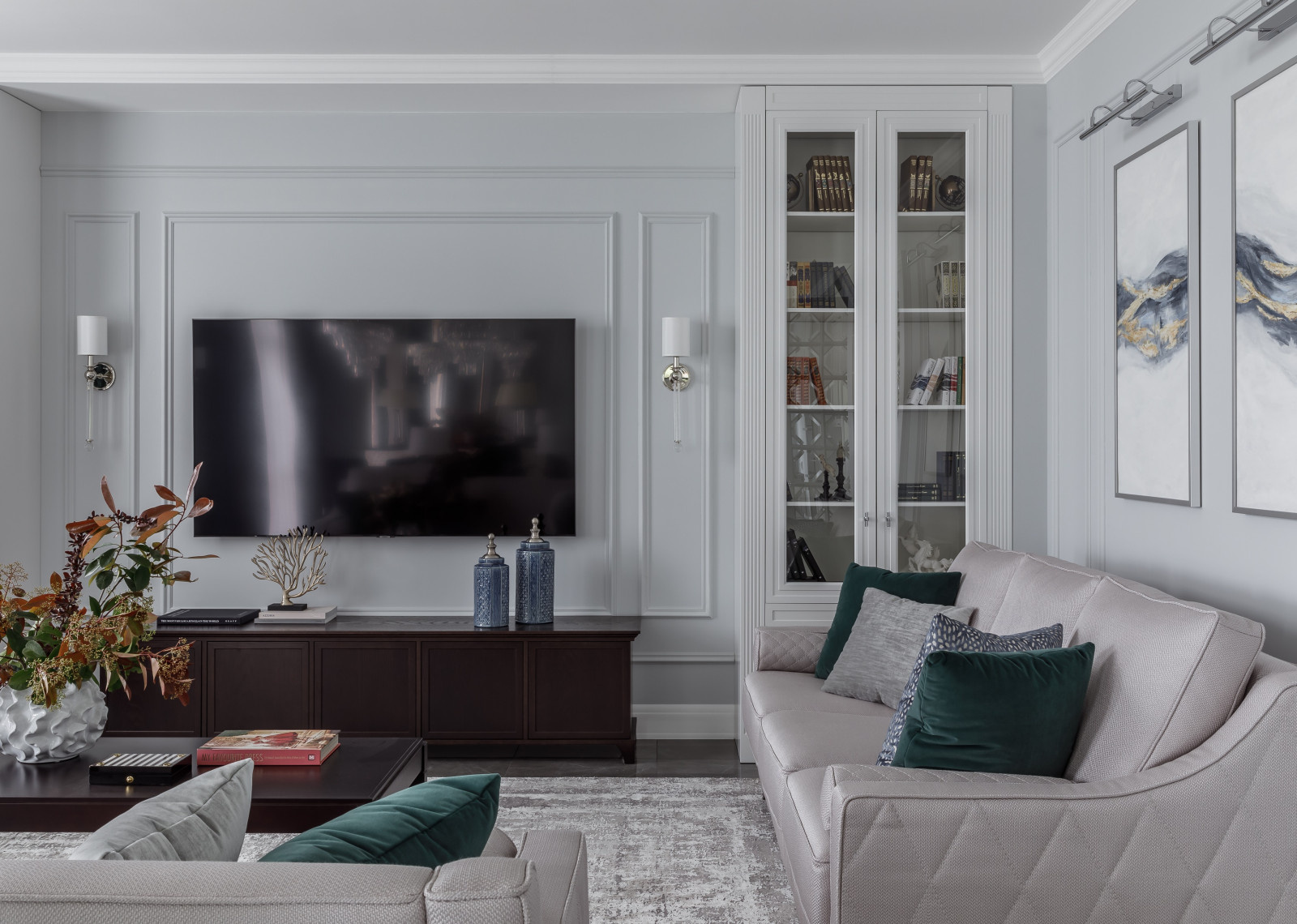 Сочи, КП Лазурный берег