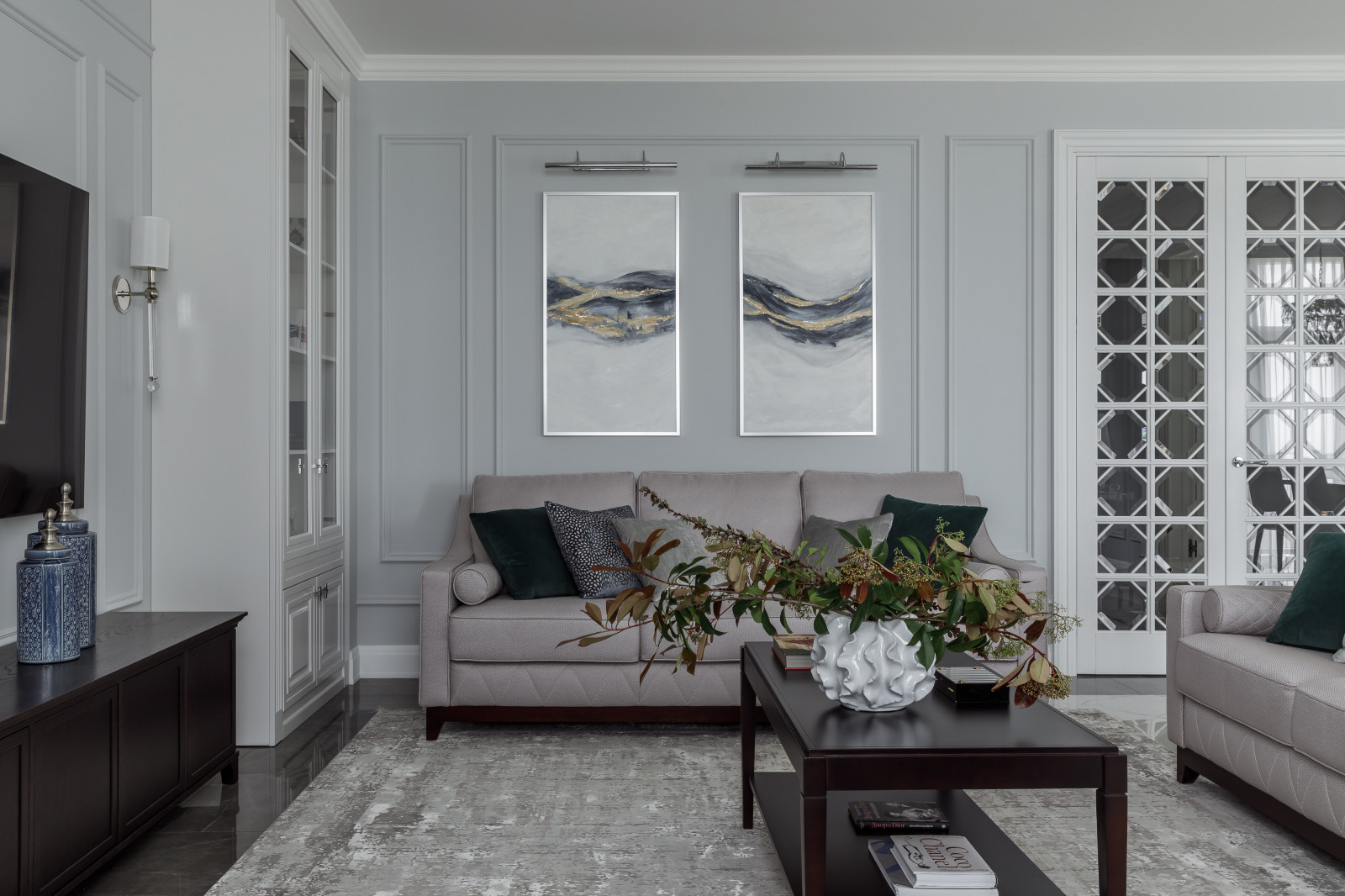 Сочи, КП Лазурный берег