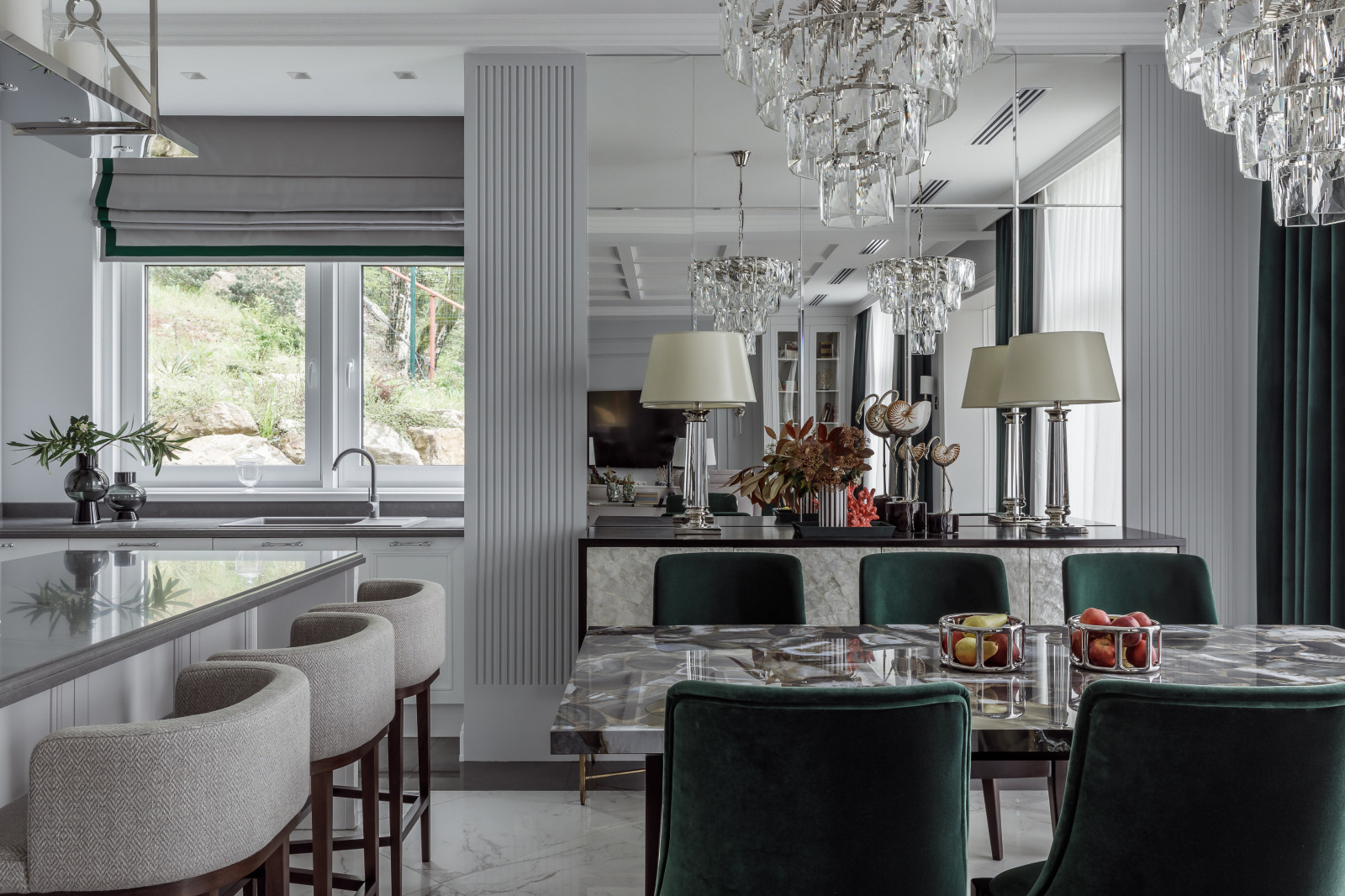 Сочи, КП Лазурный берег