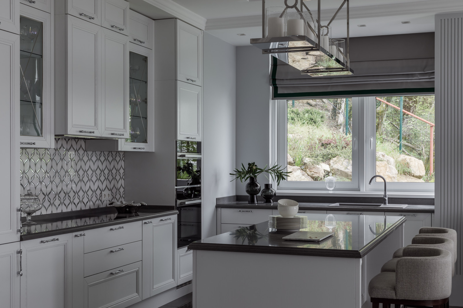 Сочи, КП Лазурный берег