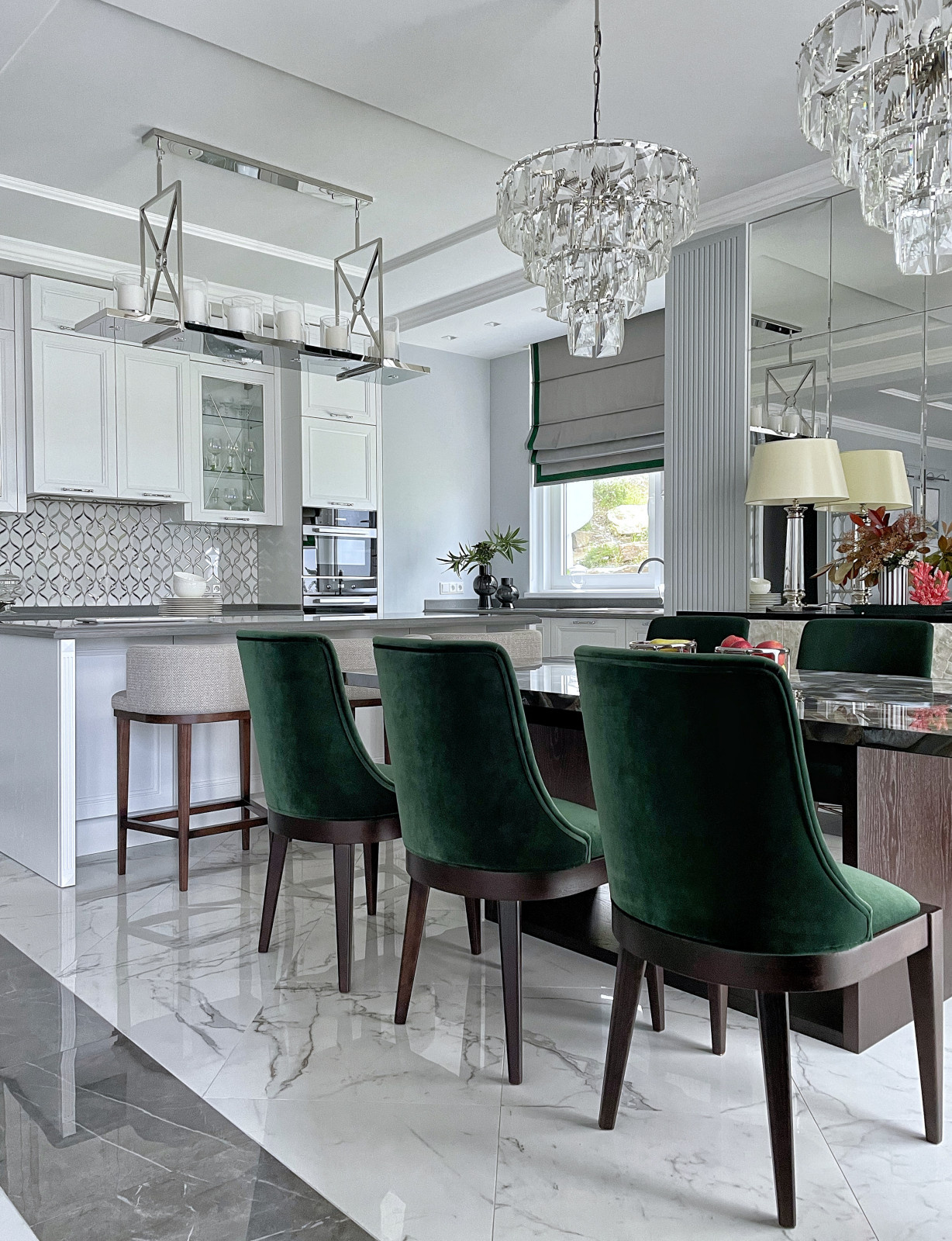 Сочи, КП Лазурный берег