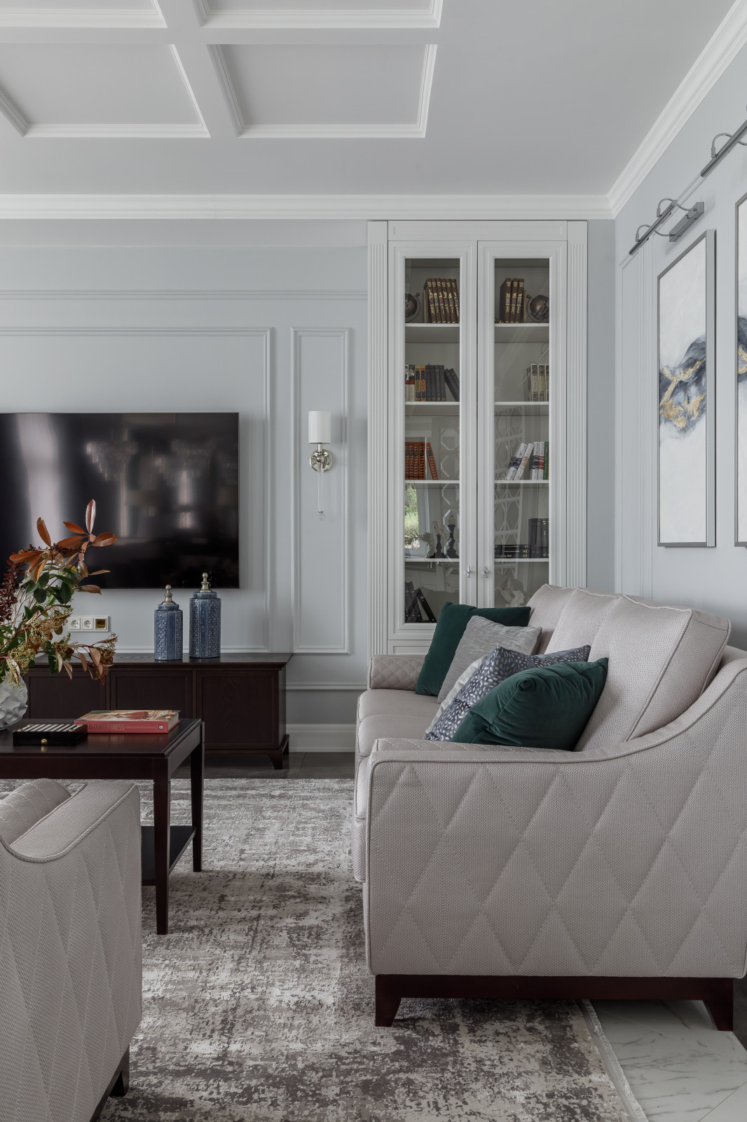 Сочи, КП Лазурный берег