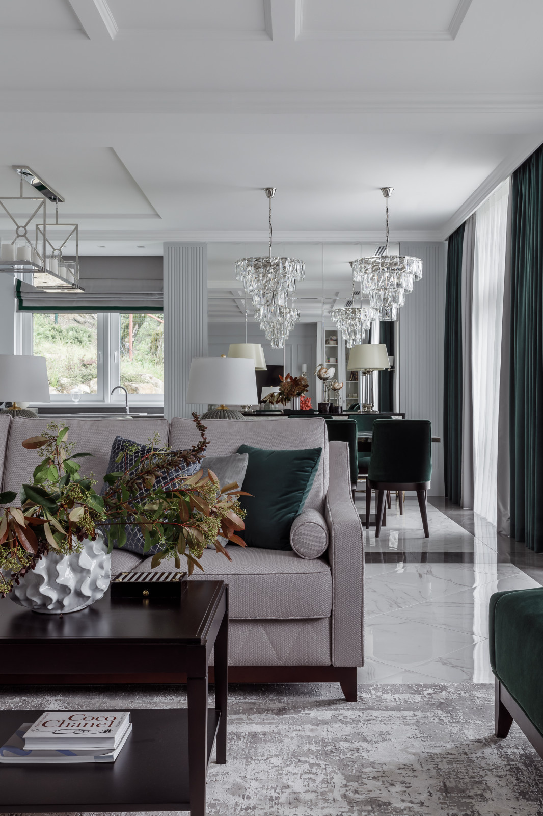 Сочи, КП Лазурный берег