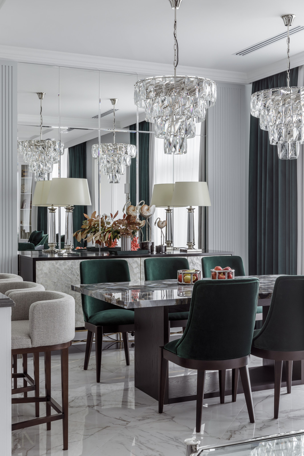 Сочи, КП Лазурный берег