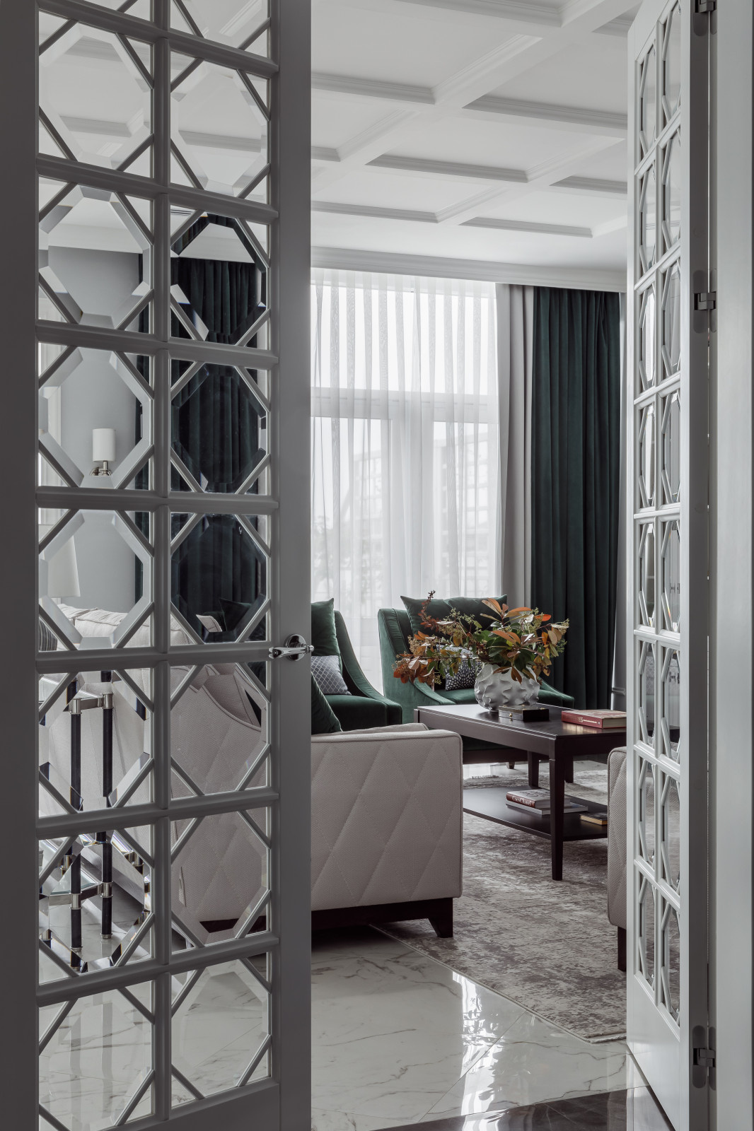 Сочи, КП Лазурный берег