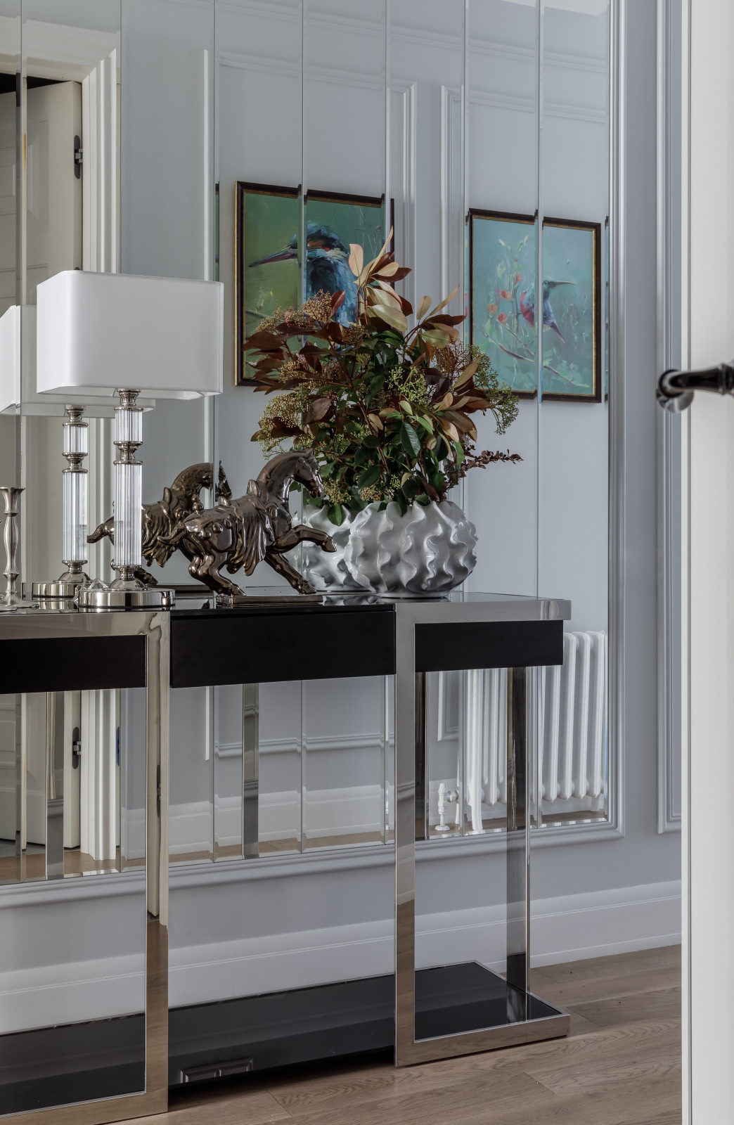 Сочи, КП Лазурный берег