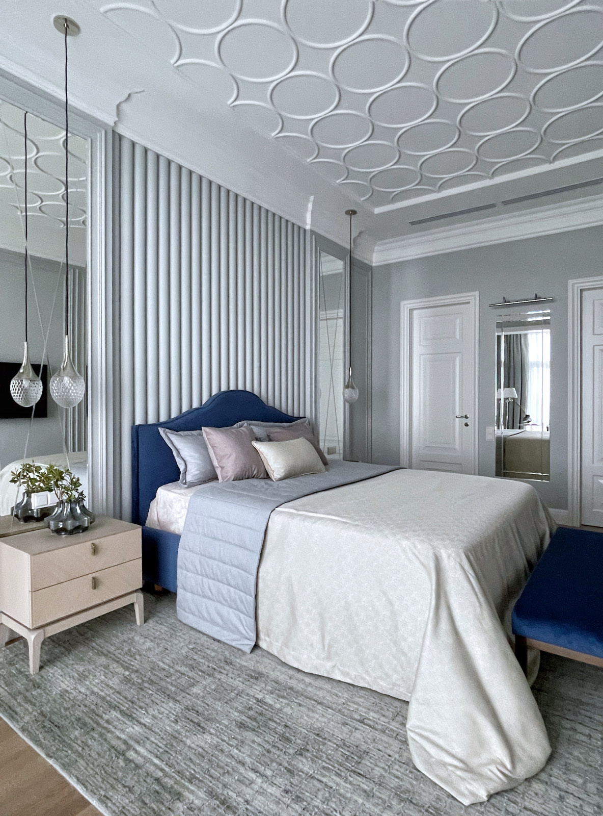 Сочи, КП Лазурный берег