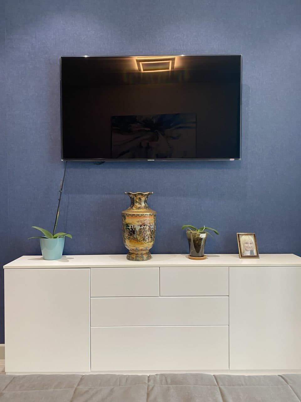 Ремонт и отделка