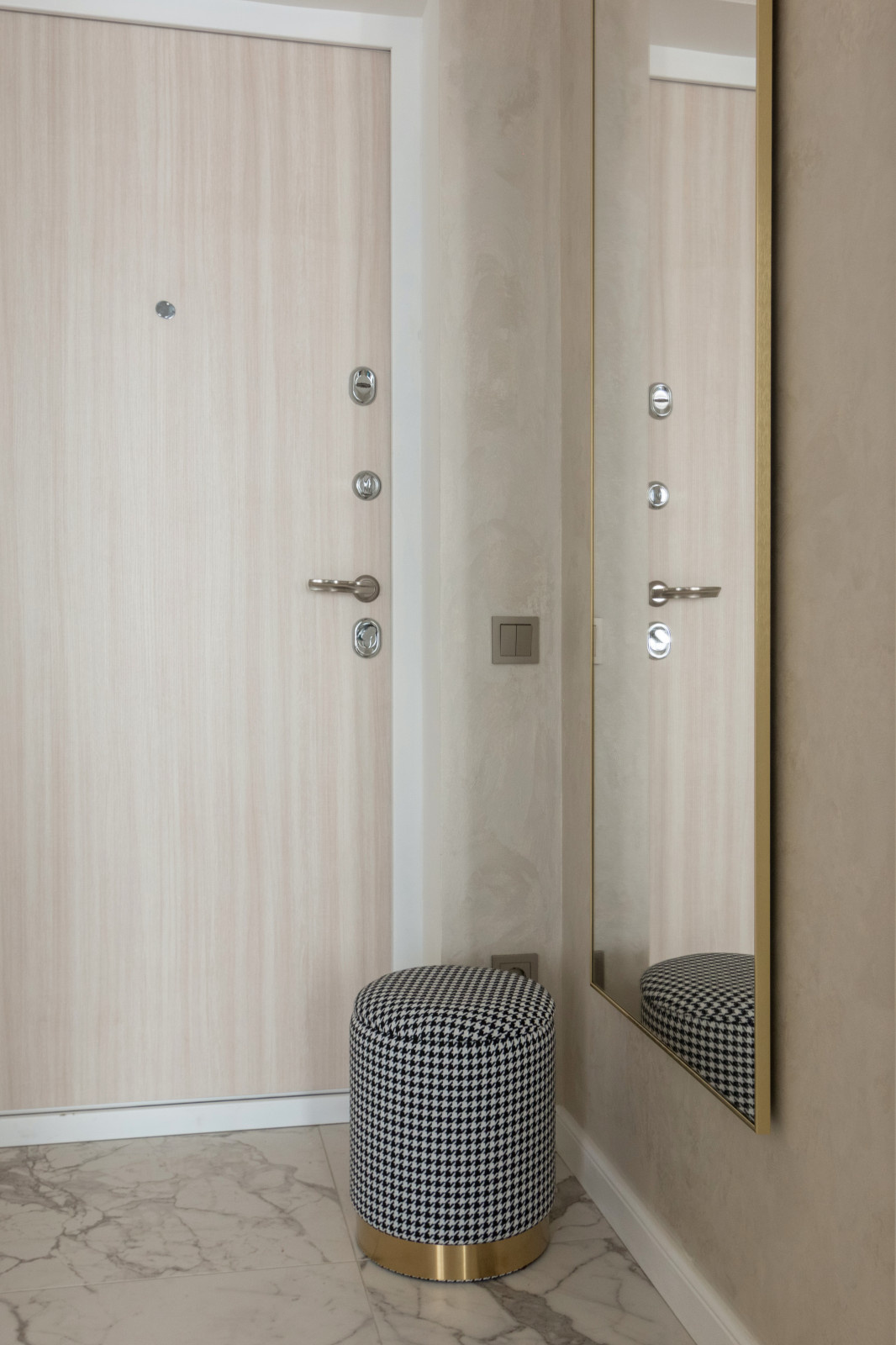 Фото ЖК "Гринпарк" 37 м²