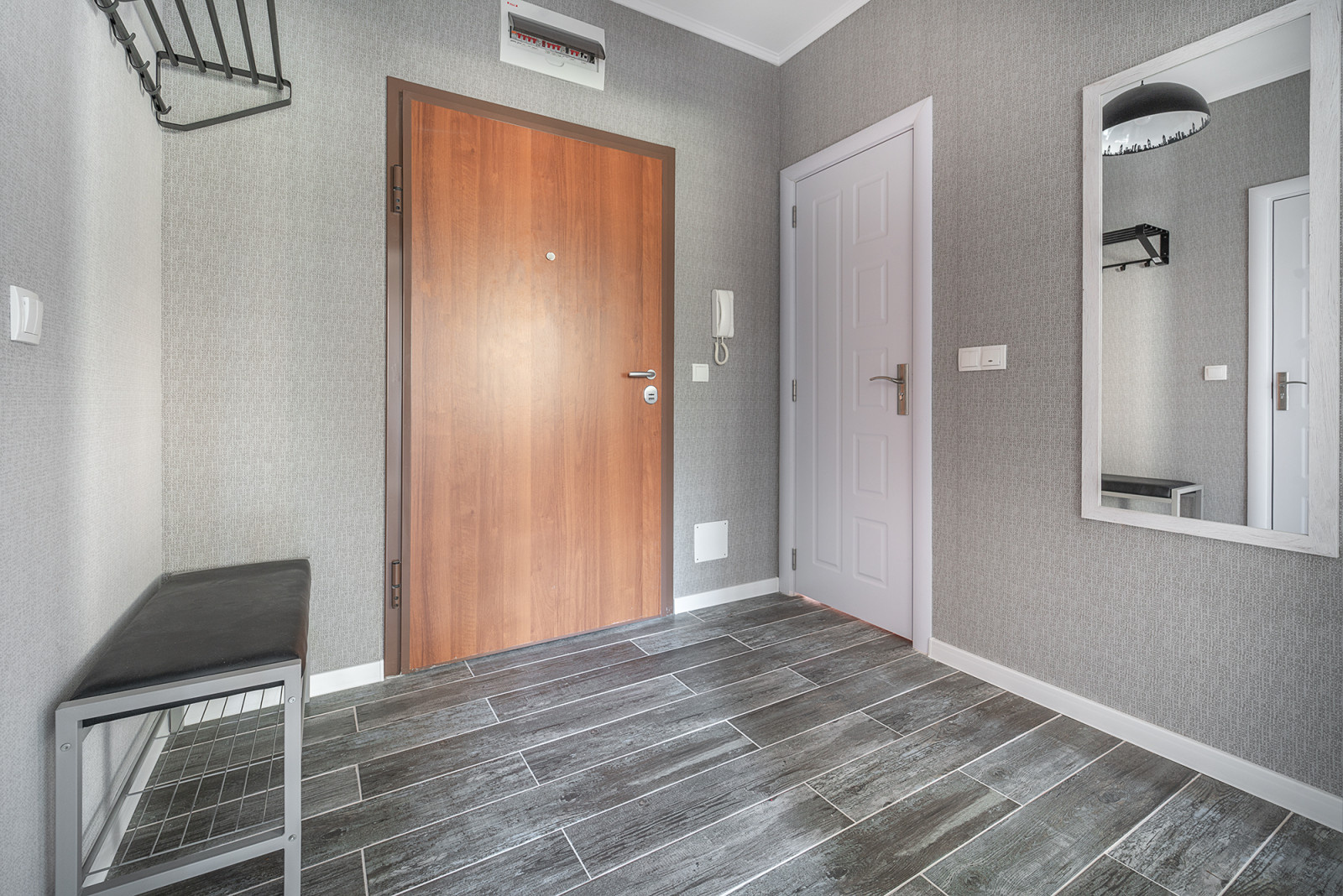 Акварель-3, Бриз, Варна