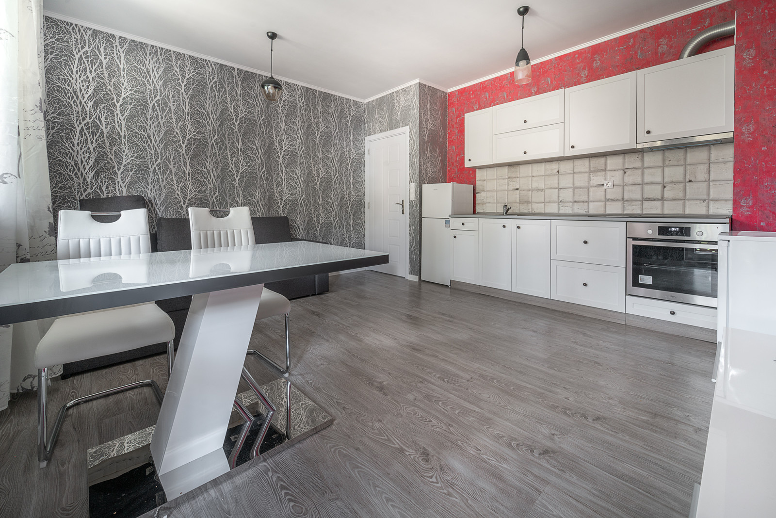 Акварель-3, Бриз, Варна