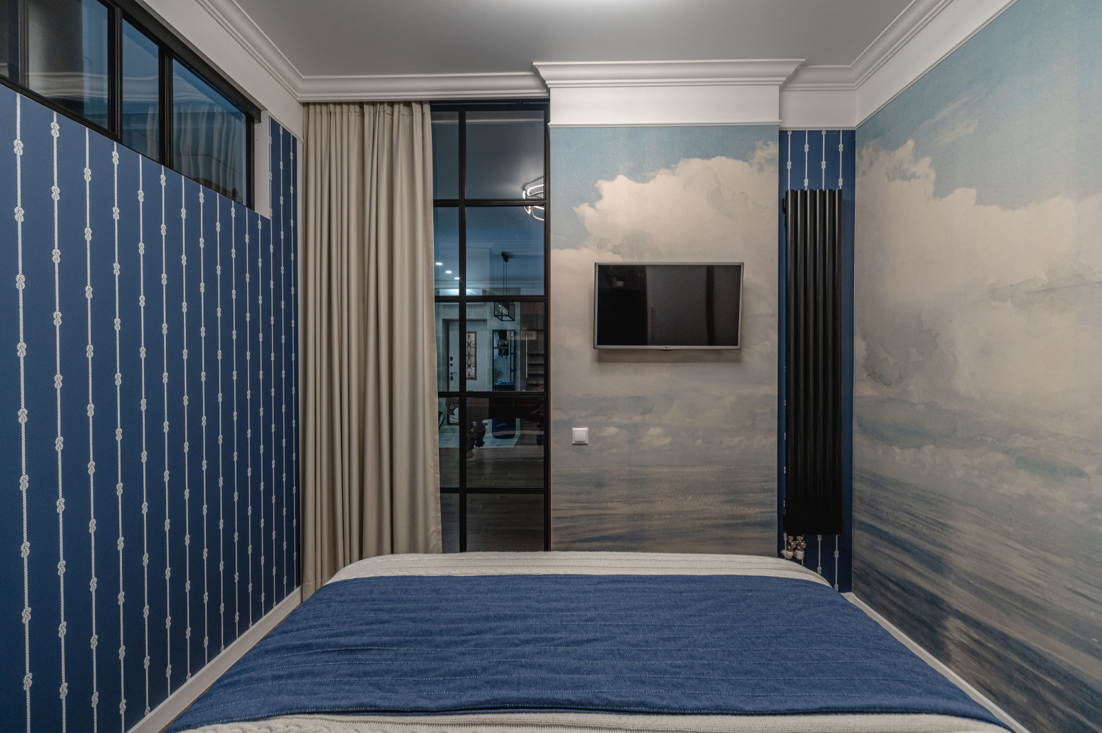 Дом на берегу