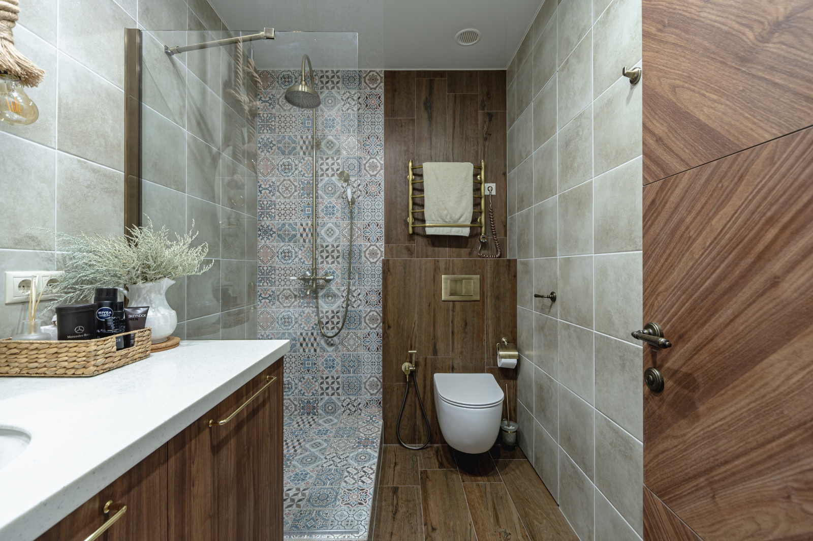 Дом на берегу