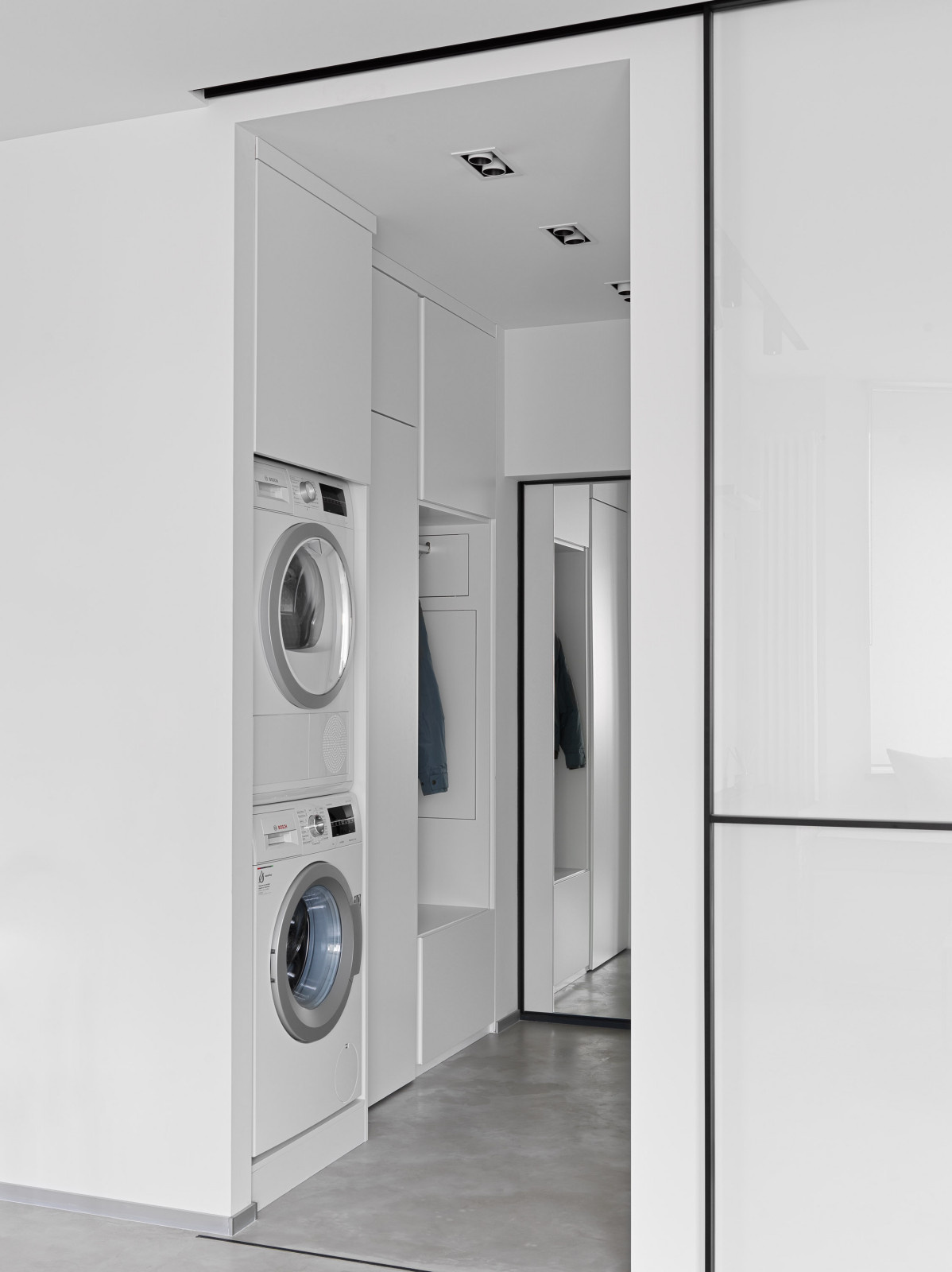 Современный стиль однушки на Кастаневской