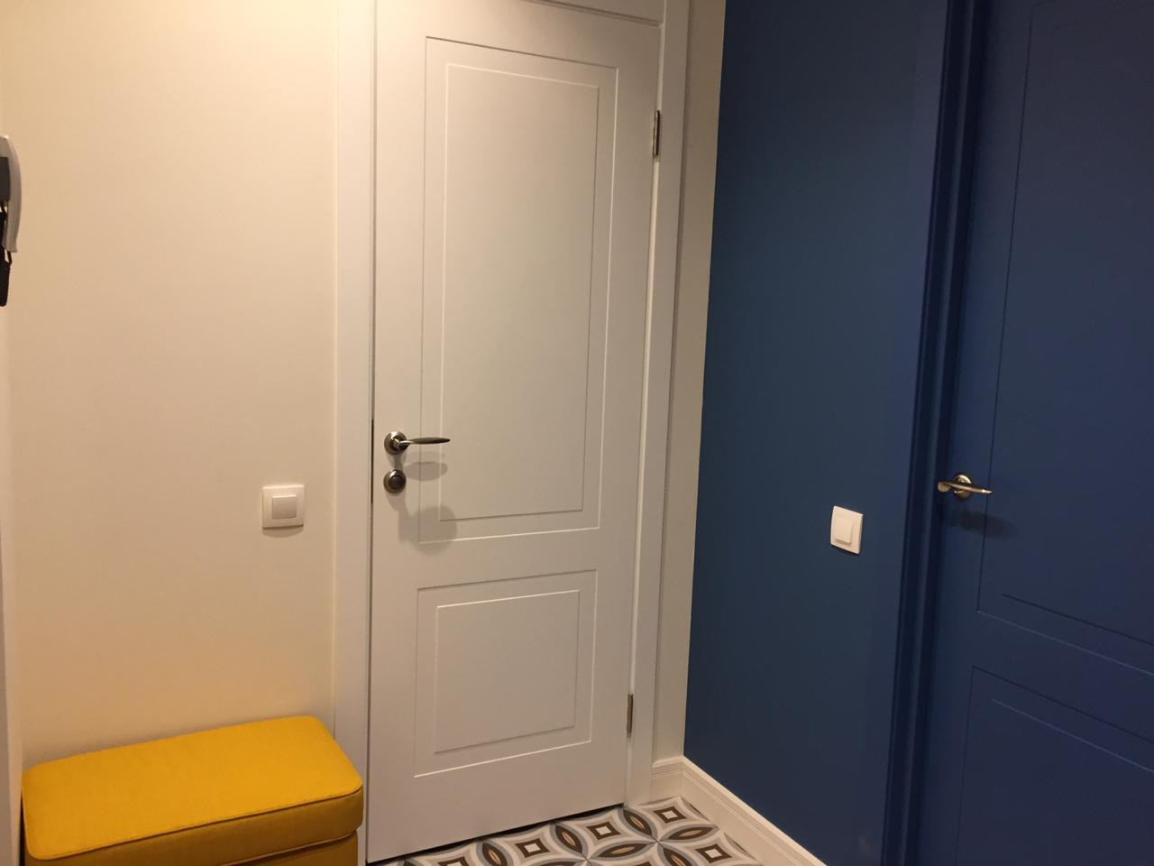 Обложка проекта: Неоклассика + 70ые, эклектика