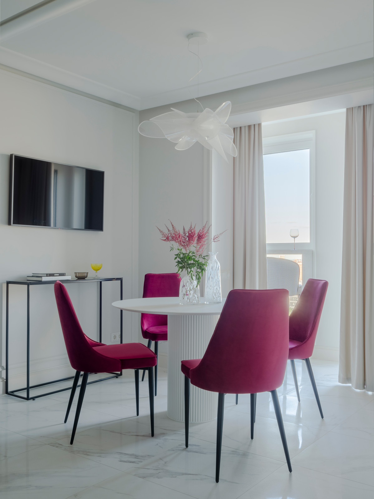 Квартира в ЖК Прайм