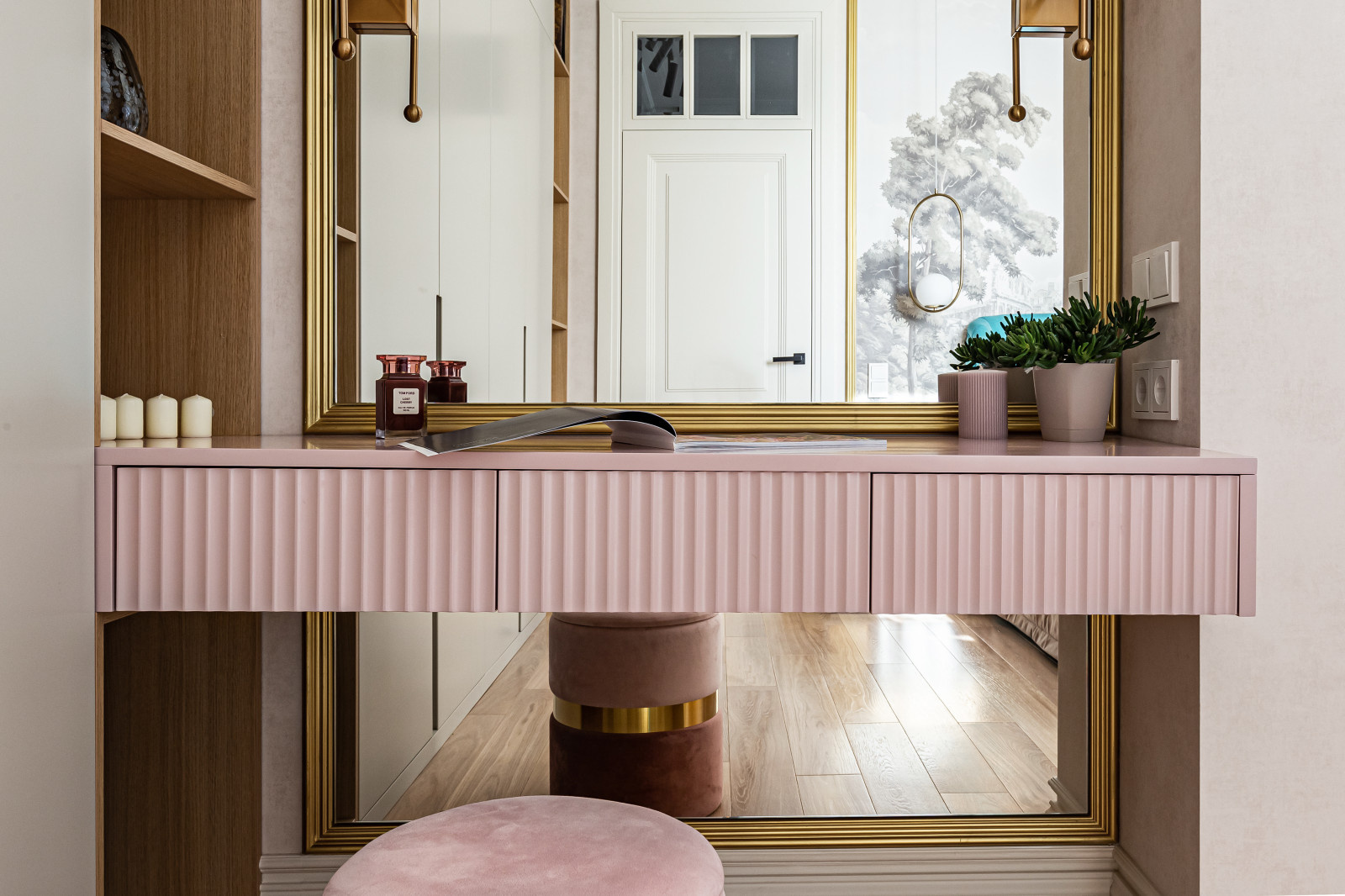 жк Граф Орлов