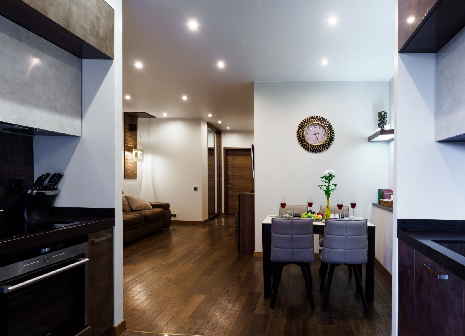 Фоновое изображение профиля Анна Малютина