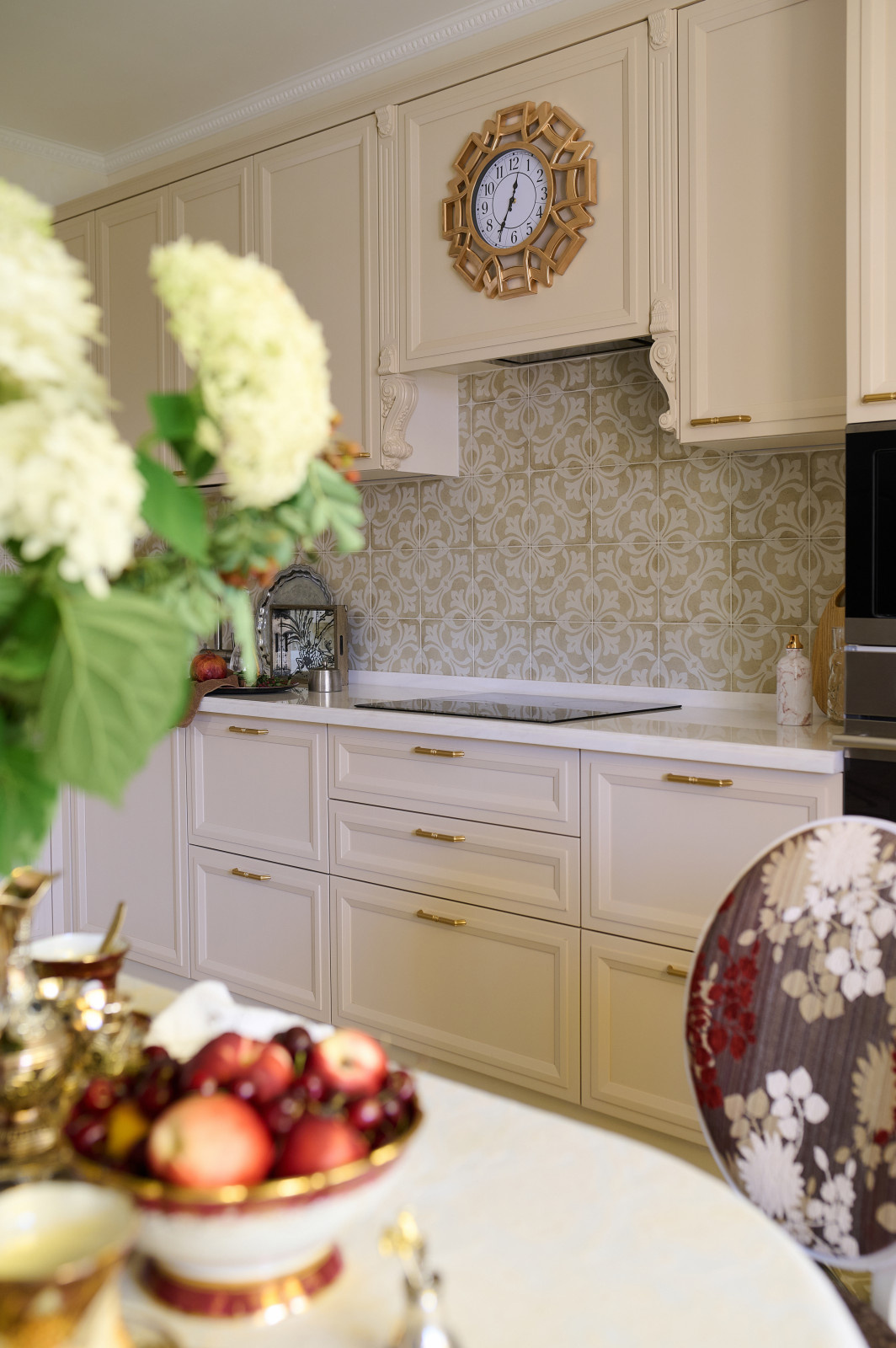 Фоновое изображение профиля Татьяна Медведева