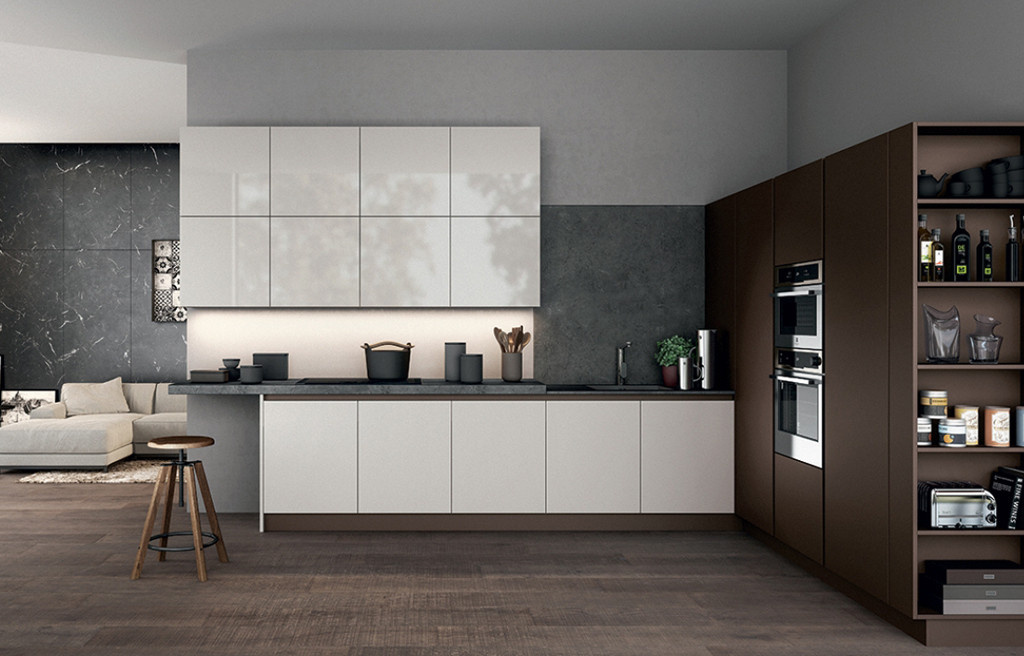 Кухня Time от Arredo3