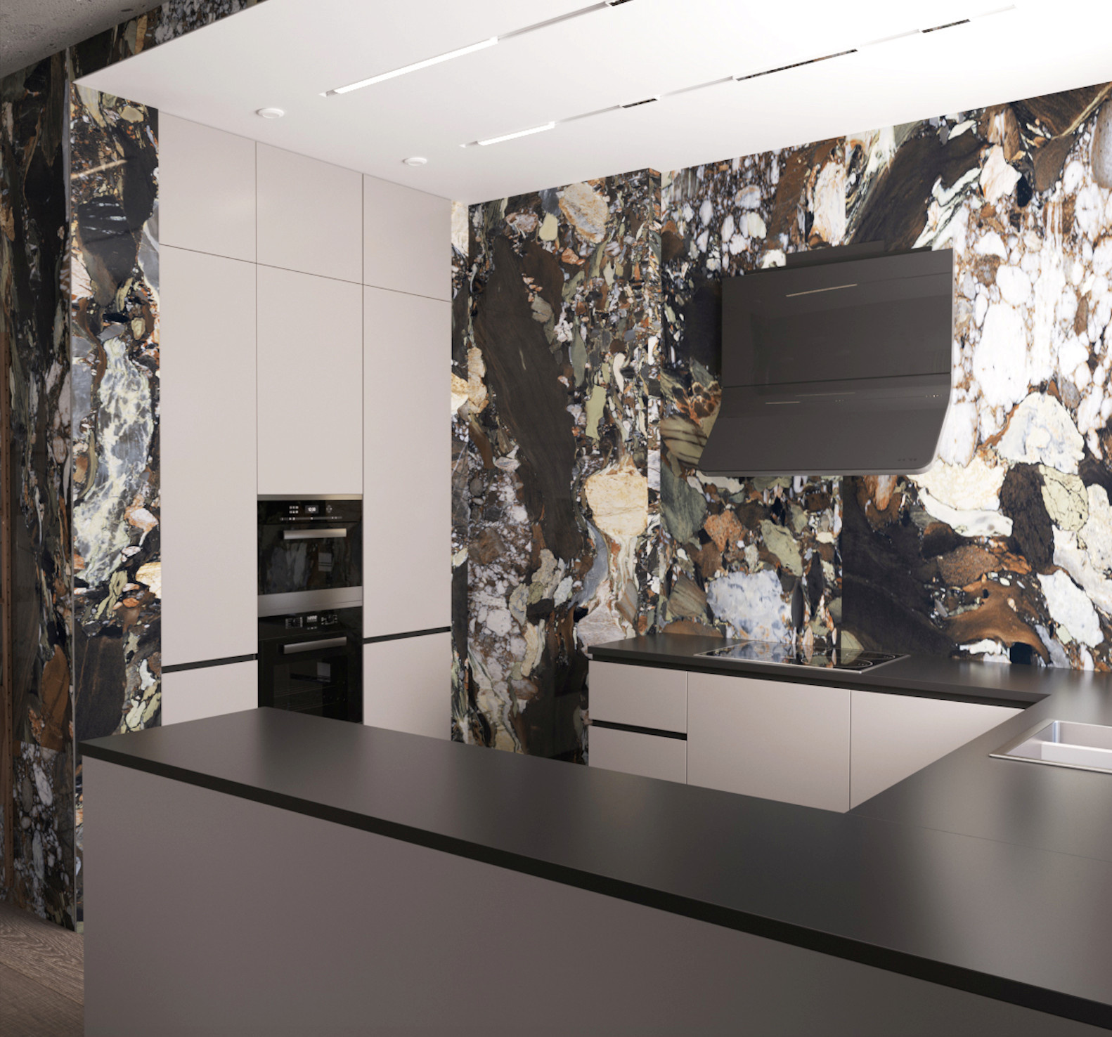 Мария Павленко