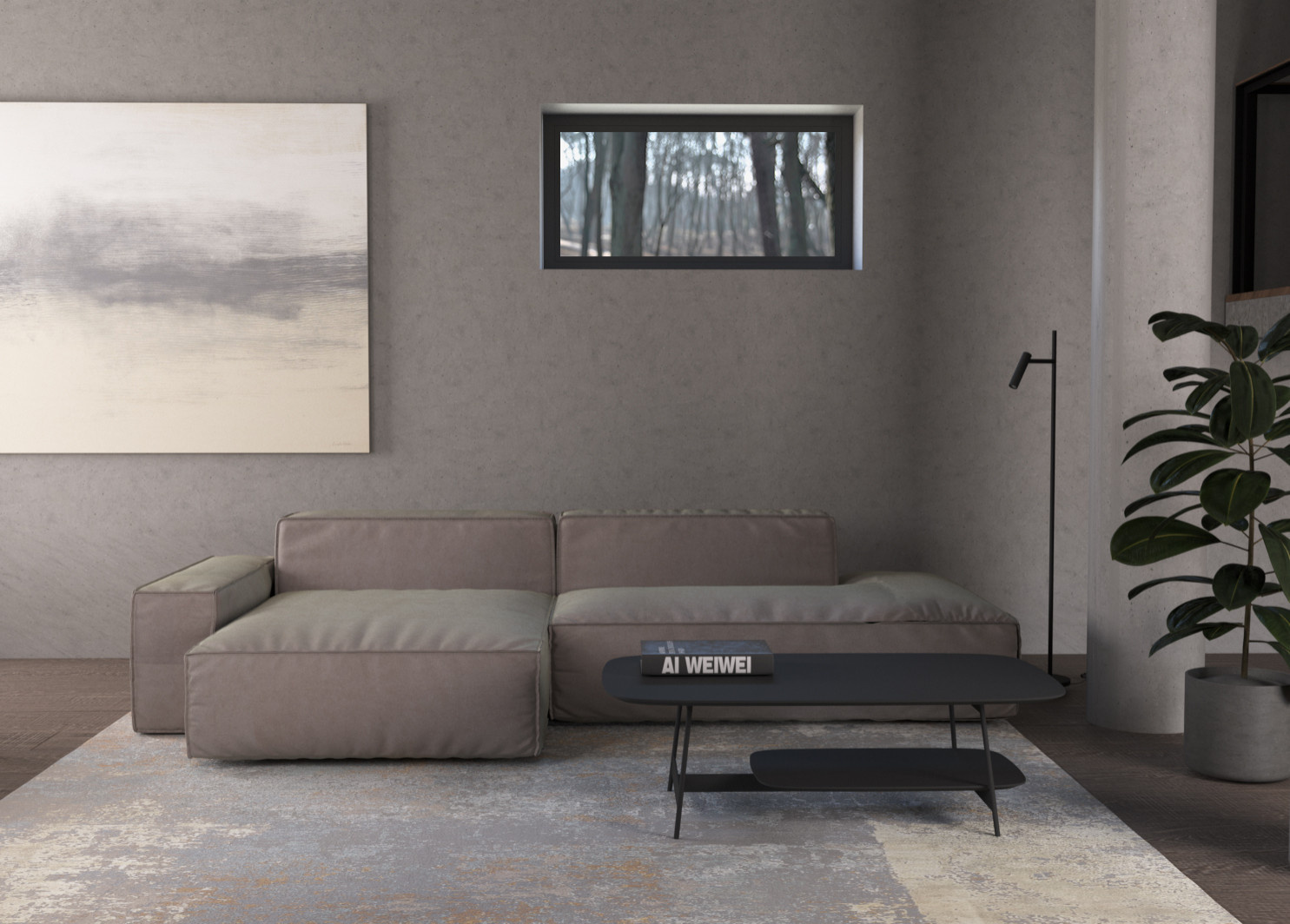 Интерьеры частного дома. в Калинниграде