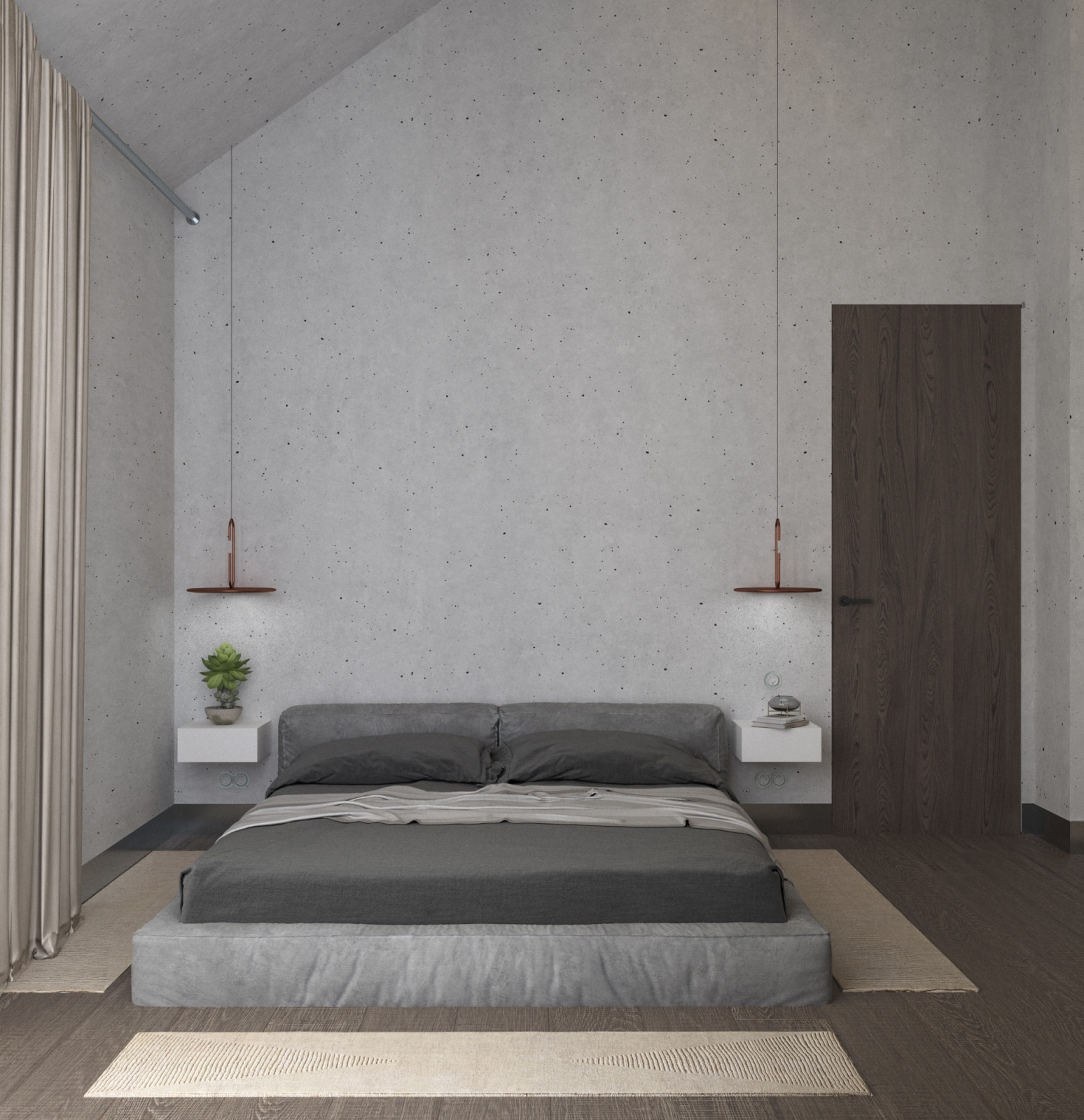 Интерьеры частного дома. в Калинниграде