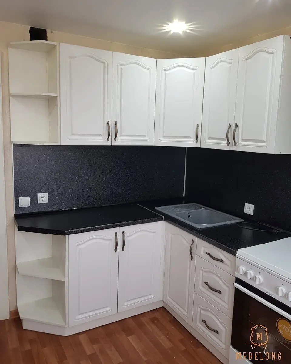 Мария Дербешева