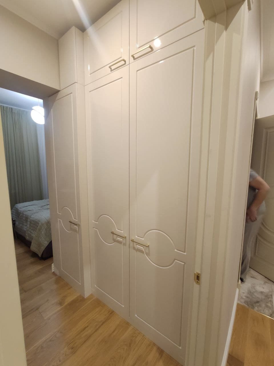 Глянцы
