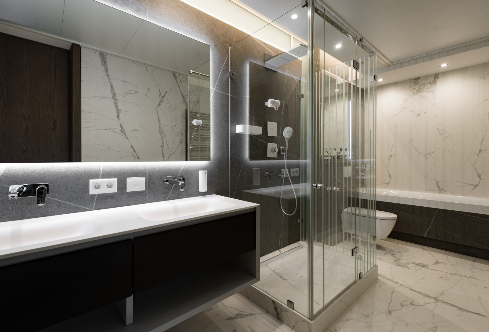 Обложка проекта: Квартира на Большой Филевской ул