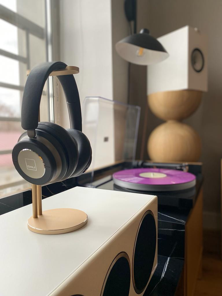 music
