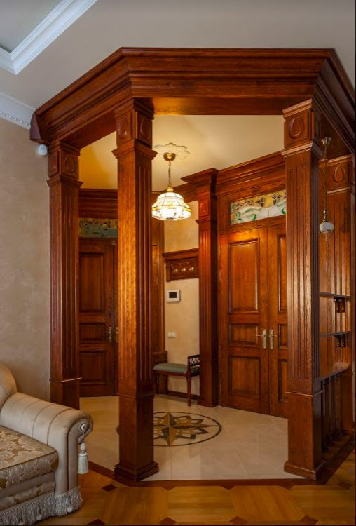 Санкт-Петербург, 15 линия В.О. 92 м2