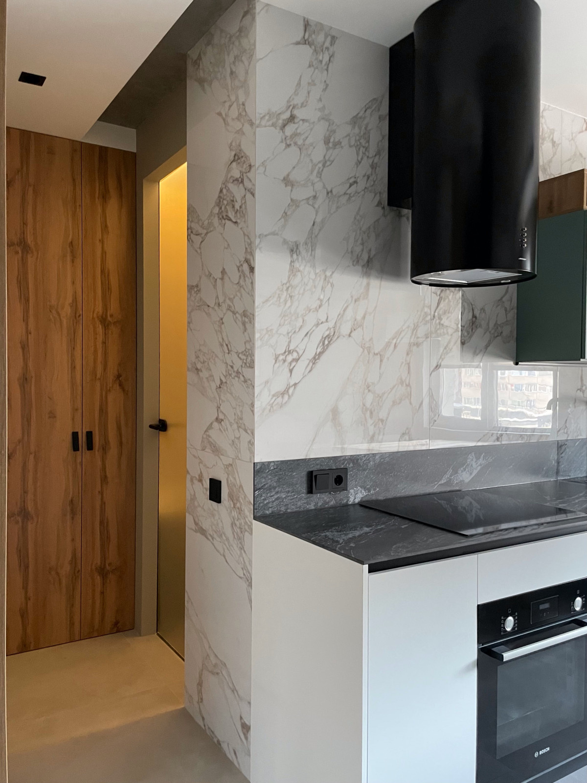 Апартаменты в Самаре 3