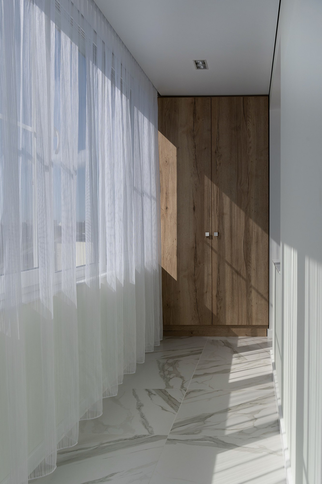 ул.Нейбута (г.Владивосток)