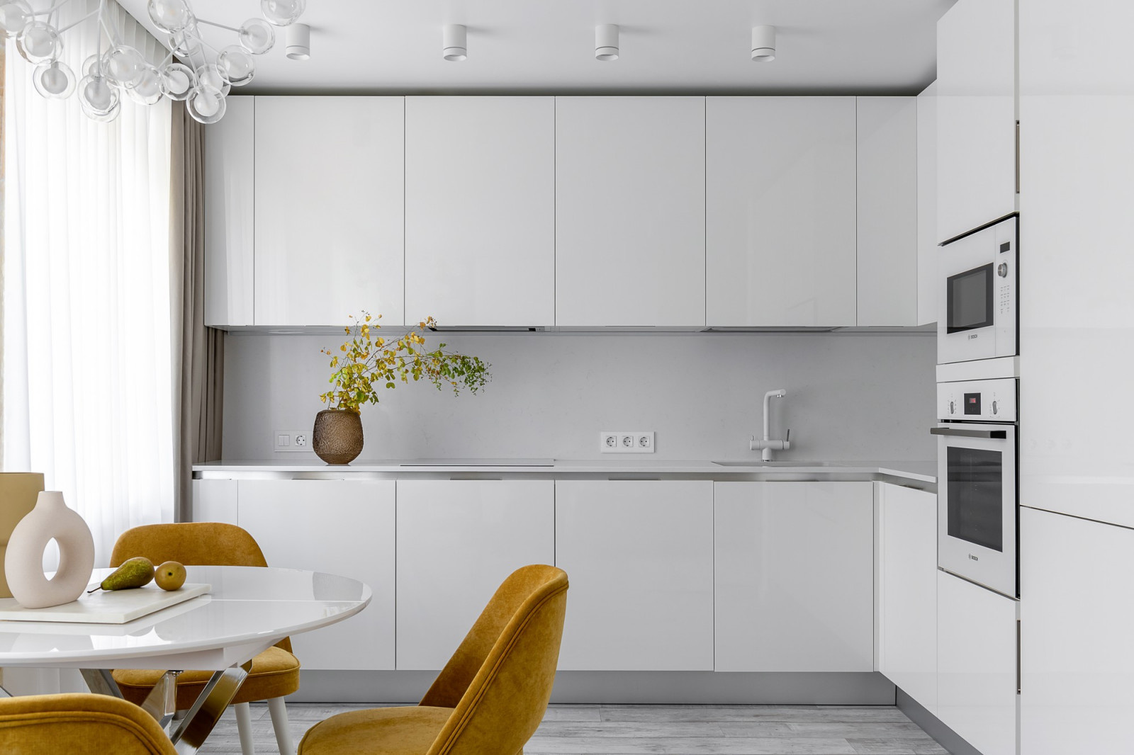 ул.Нейбута (г.Владивосток)