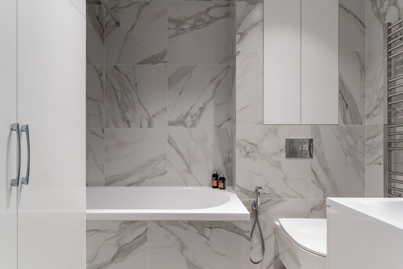 ул.Нейбута (г.Владивосток)