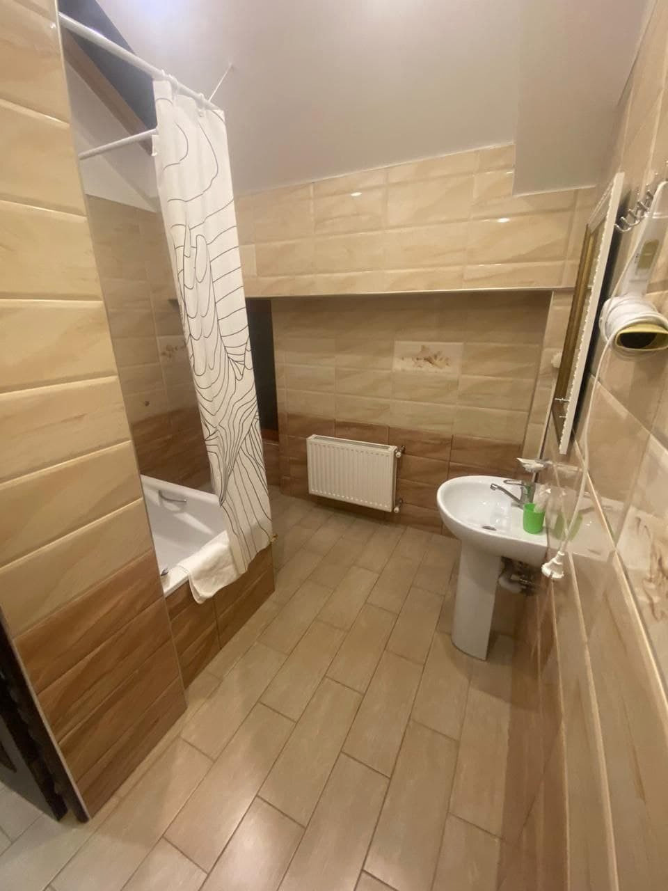 Санузел