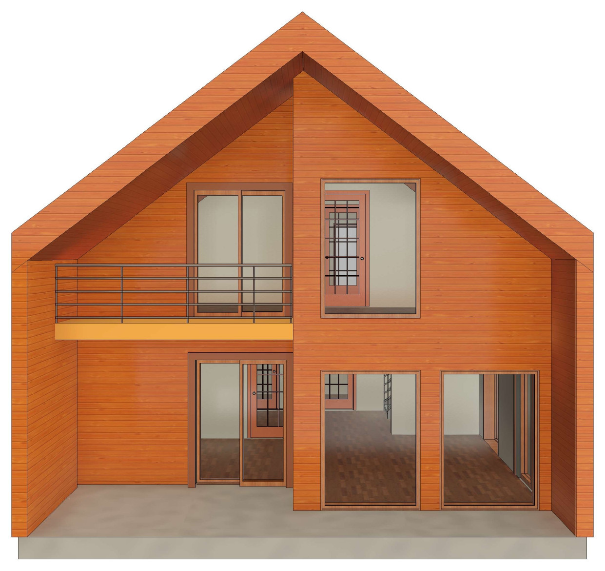 Дома от Арутс