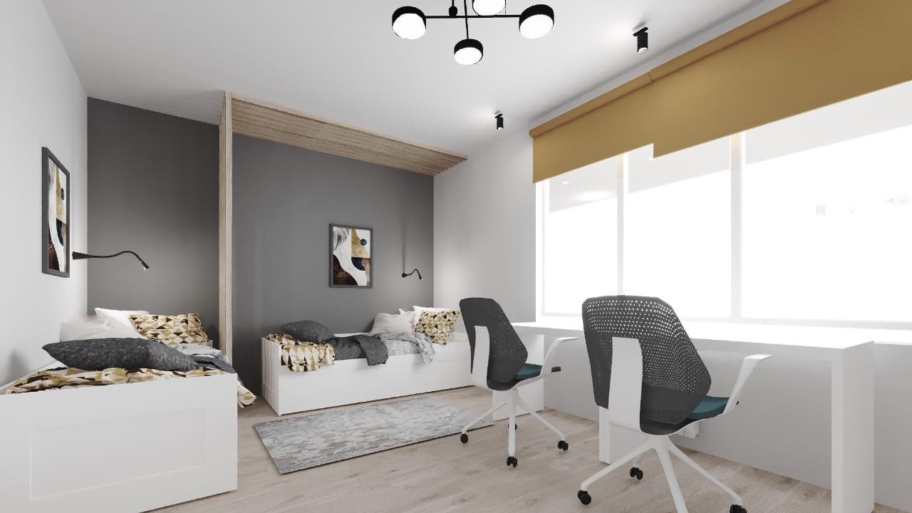 Дома от Арутс