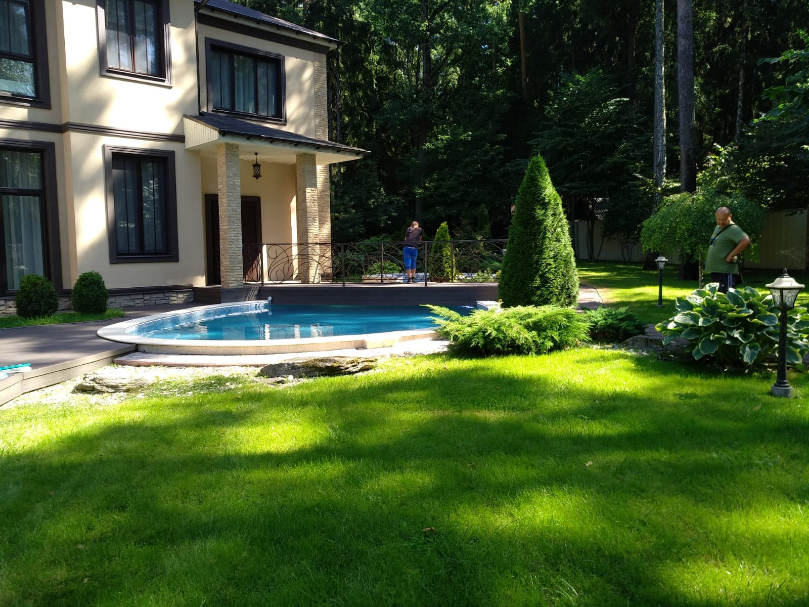 Татьяна Крамская