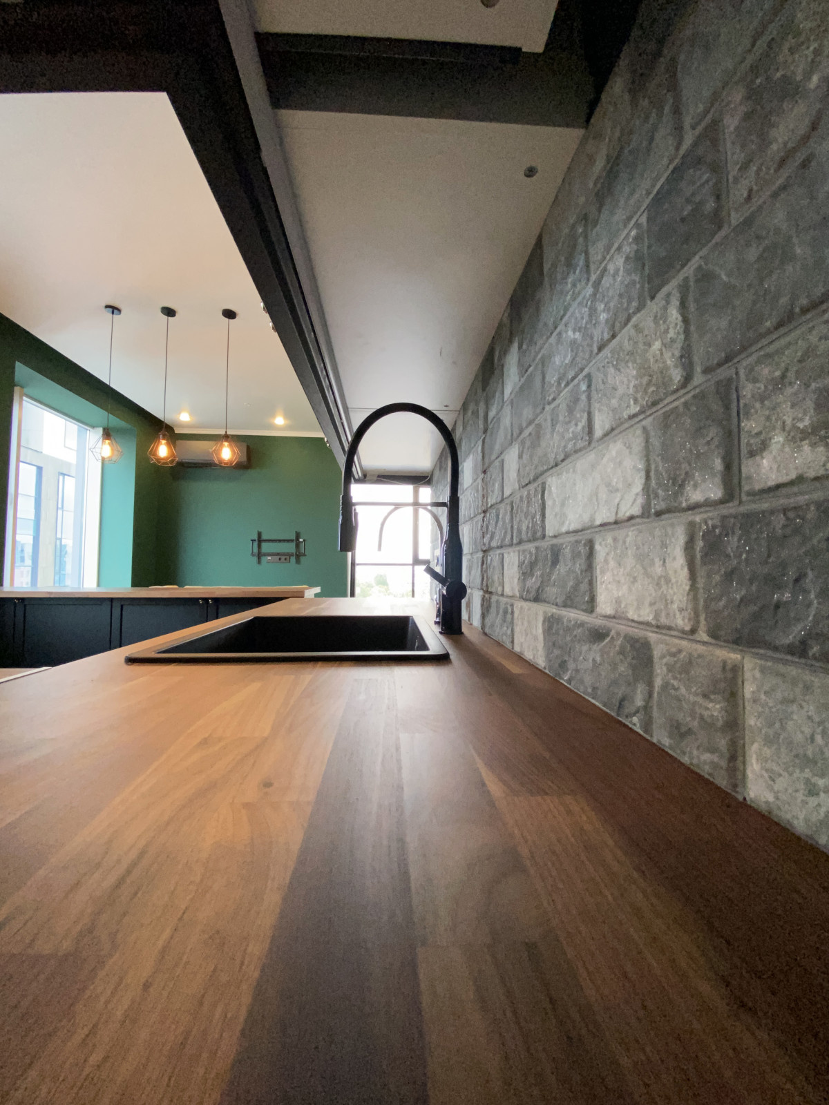 ЖК Ривер Парк д 6