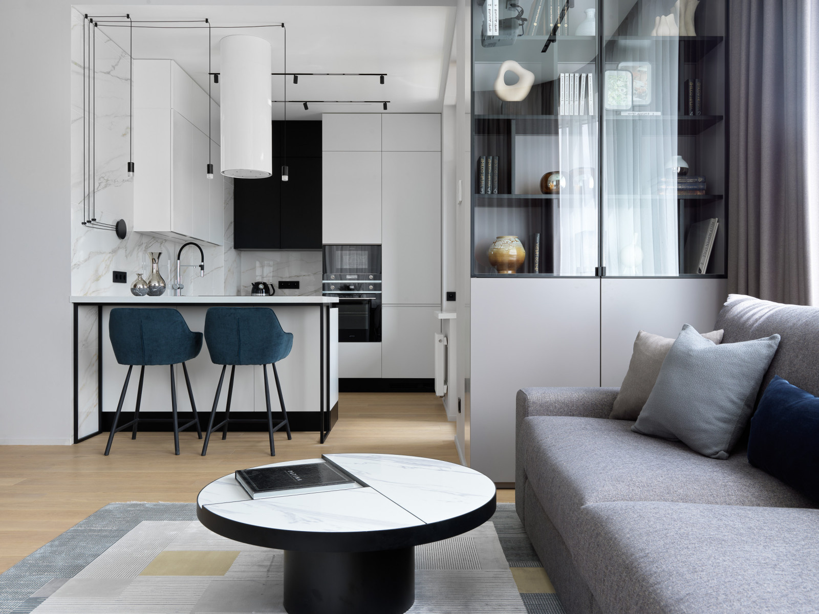 ЖК Символ, квартал Достоинство